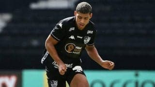 爆発的スピードでサイドをえぐる！ブラジルの新星が決めたマルセイユ初アシスト/2020-21【ベスト・アシスト】