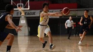 アジャストするも時遅く3連覇を逃した宇都宮U15【B.LEAGUE U15 CHAMPIONSHIP 2021】