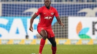 リバプールがライプツィヒDFコナテ獲得に本腰か？