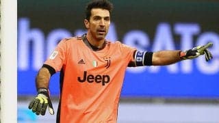 ブッフォンのキャリア終焉の地は国外？　引退前に2度目の海外移籍を検討か