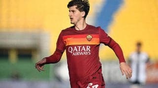 ローマに痛手…代表戦でヒザ負傷のDFクンブラが今季絶望か…