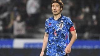 ヘッド2発のDF板倉滉「建英から凄く良いボールが入ってきた」、田中碧とのコンビは「邪魔するより一個前の位置に」