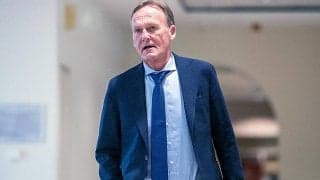 ドルトムント、ヴァツケCEOら幹部3人と契約延長!