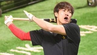 野村克也、山田久志、イチロー…　パ70年で3人だけ、柳田悠岐が狙う“大記録”とは