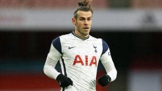 ベイルがマドリー復帰希望発言を説明　「法的に決まっており、誰に対しても敬意を欠いていない」