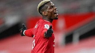 ポグバが押収されていた“4500万円”のロールス・ロイスを9ヵ月ぶりに取り戻す