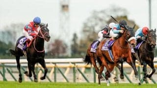 【大阪杯予想】圧倒的人気馬の連敗をコントレイルが止めるのか/JRA重賞レース展望