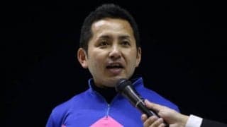 坂井英光調教師の厩舎開業について