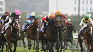 【高松宮記念】売上は133億8375万6400円で昨年から増加