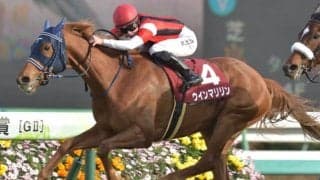 【日経賞】売上は42億4445万8700円で昨年から増加