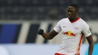 リヴァプールがライプツィヒのU-21フランス代表CB獲得に本腰か