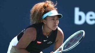 大坂なおみ マイアミOP準々決勝は世界25位サカーリとに決定。過去3勝1敗の相手
