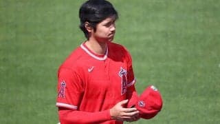 【MLB】「投げるときに打ちたい」　“リアル二刀流”は大谷翔平の意向、マドン監督明かす