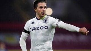 アストン・ビラに吉報！ ここ6戦欠場のグリーリッシュがトレーニングに復帰