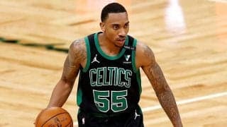 マジックから解雇されたベテラン司令塔のジェフ・ティーグが“恩師”のいるバックスへ