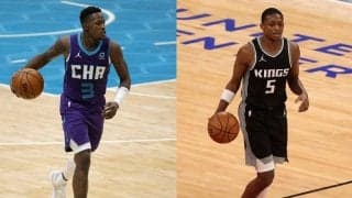 今季第14週の週間最優秀選手にテリー・ロジアーとディアロン・フォックスが選出！