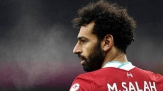 マドリーとのCL準々決勝に意気込むサラー「キエフでの決勝戦はすでに終わったことだ」