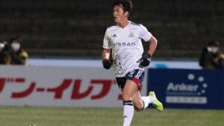 横浜FM、高野遼の第一子となる女児誕生を報告 「とても幸せな気持ちです！」