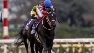 【大阪杯予想オッズ】コントレイルが予想1番人気