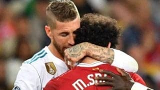 サラー “ 因縁のラモス”との再戦について触れる