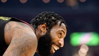 レイカーズ入りしたドラモンド「多くの勝利を手にすべく、チームを助けるために来た」