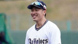 30日の公示　新型コロナ感染のオリックス安達が昇格　昨年新人王の広島森下も登録