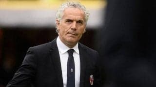 ミランの指揮官就任の可能性があったと明かすドナドーニ氏「彼らと話し合いをした」