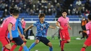 名波浩が検証する日本代表。遠藤航＆守田英正のコンビは新たな発見だった