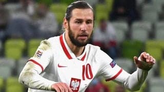 イングランド戦控えるポーランド代表でさらなるコロナ感染者…スタッフ合わせて5人に