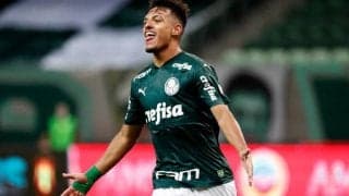 “ブラジルのヤヤ・トゥーレ”にビッグクラブ関心…昨年ブラジル代表に初招集された20歳の逸材