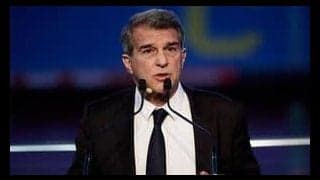 バルサ会長ラポルタが最初の人事整理を実施 スポーツ＆法部部門にトップを更迭