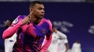 エムバペ EURO後に自身の将来発表へ、PSGとの契約は残り1年