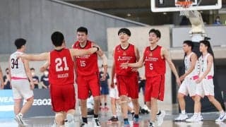 「B.LEAGUE U15 CHAMPIONSHIP 2021」は名古屋ダイヤモンドドルフィンズU15が初優勝！