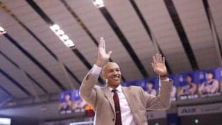 引退セレモニーから見えた“Mr.シーホース”桜木ジェイアールの偉大なる功績