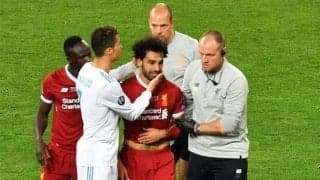 サラー 3年前と今のマドリーを比較「ロナウドのような偉大な選手を失った」