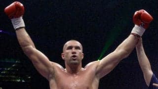 48歳バンナ、胸筋逞しい“唸り声18発”に海外反響「いまだ野獣」「再びシャープに」