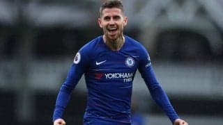 ジョルジーニョの流石のキック精度！名手が見せた極上ミドルシュート/2018-19【インクレディブル・ゴールズ】