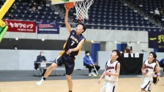 【全国ミニバス2021】ここが新たな一歩！ 創部26年で初出場　乃万ミニバスケットボールクラブ（愛媛）