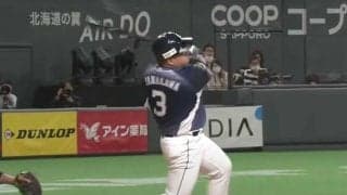 西武山川に異変…　歩いてベース一周する姿にファン悲痛「軽症であってくれ！」