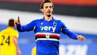 ボックス外からズドン！吉田の同僚が叩き込んだ豪快ミドルシュート/2020-21【インクレディブル・ゴールズ】