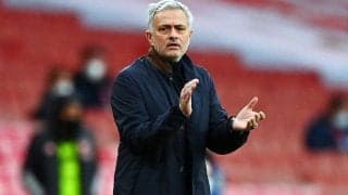 モウリーニョ、古巣マドリーの逸材DFの獲得希望か？