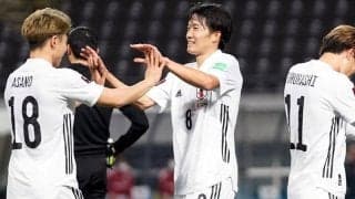 デビュー戦で2ゴールのMF稲垣祥「特徴を見せられた」、同僚・中谷進之介との同時デビューは「グランパスサポーターが喜んでくれたら」