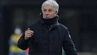 ガスペリーニが2年連続のセリエA最優秀監督を受賞!