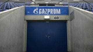 シャルケ、ガスプロムとのスポンサー契約を2025年まで延長