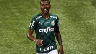 シティ、パウメイラスの若手アタッカーに関心!　ジェズス以来の補強に？