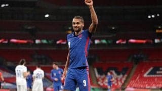 小さすぎるすねあて…覚醒したキャルバート=ルーウィンがファンの疑問に言及