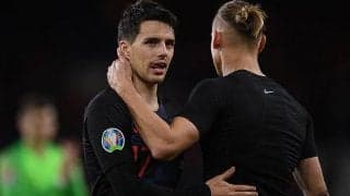 采配的中のクロアチア、後半途中出場の3人で3ゴールを挙げ2連勝を飾る！《カタールW杯欧州予選》