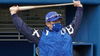 「1つ勝つのは大変」　DeNA三浦監督、セ唯一勝ちなしで突きつけられた“8回の男探し”