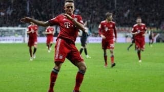 ラフィーニャのクロスがそのままゴールへ！ラッキーゴールの後は謎のダンス披露！/2018-19【インクレディブル・ゴールズ】