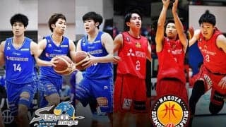 リバウンド争いが勝敗のカギを握る…島根スサノオマジックは1Qからエンジン全開で入りたい